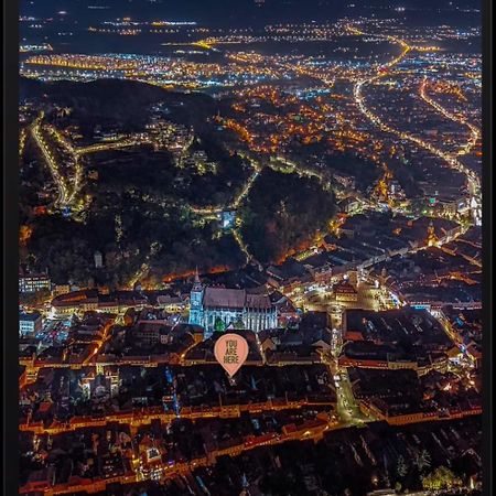 9 Central Residence Μπρασόβ Εξωτερικό φωτογραφία