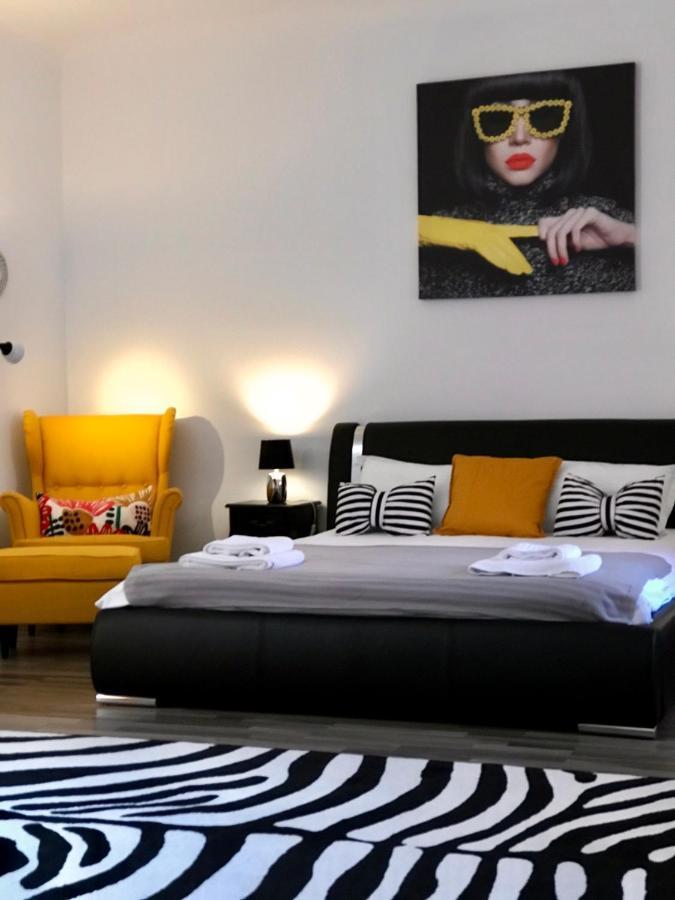 9 Central Residence Μπρασόβ Εξωτερικό φωτογραφία