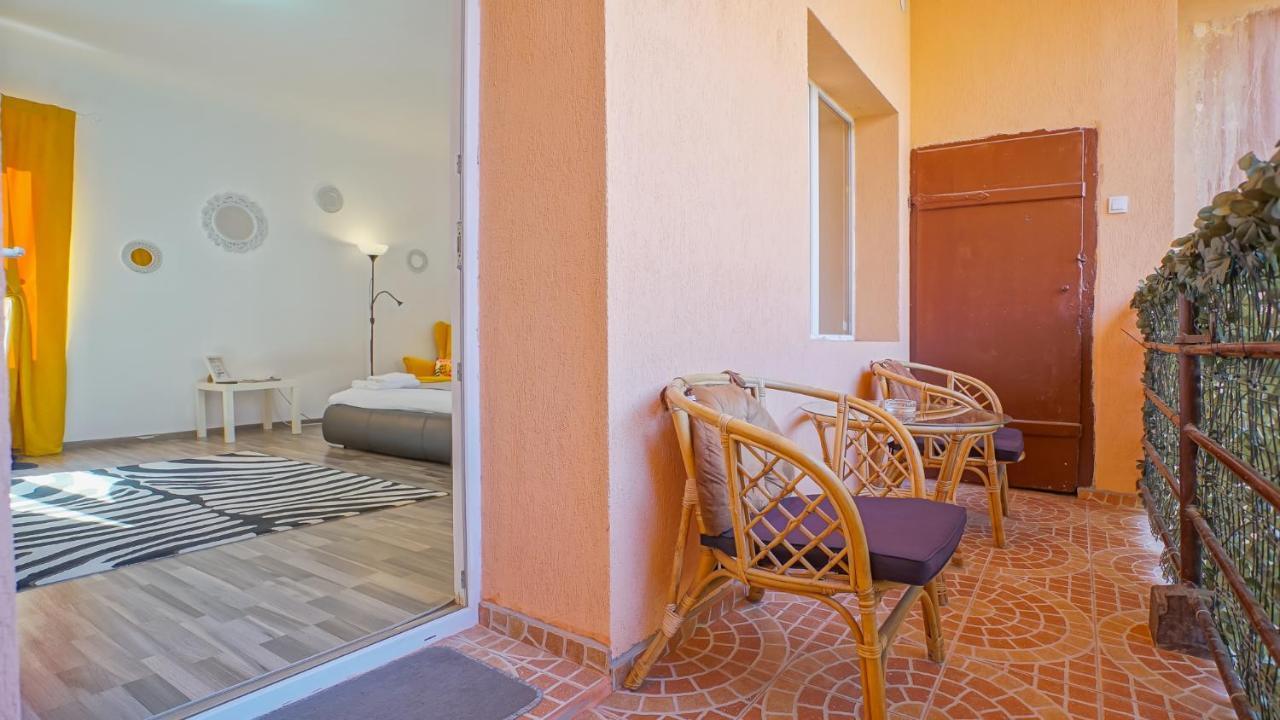 9 Central Residence Μπρασόβ Εξωτερικό φωτογραφία