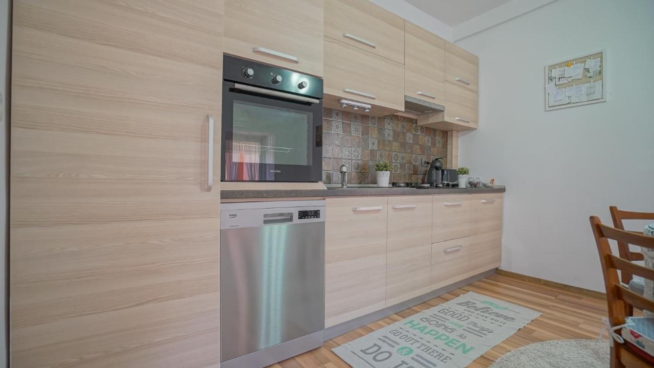 9 Central Residence Μπρασόβ Εξωτερικό φωτογραφία