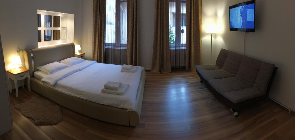 9 Central Residence Μπρασόβ Εξωτερικό φωτογραφία