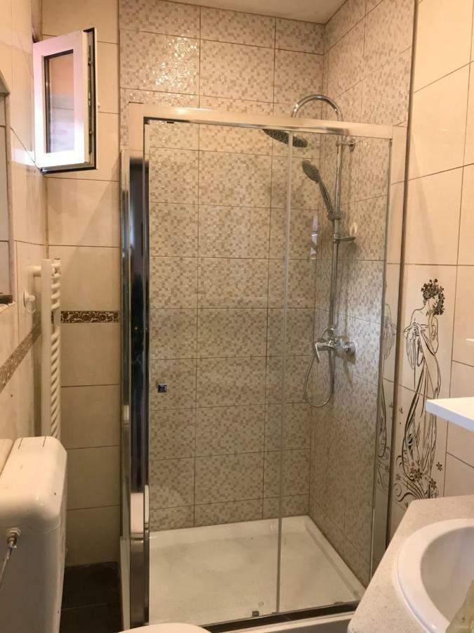 9 Central Residence Μπρασόβ Εξωτερικό φωτογραφία