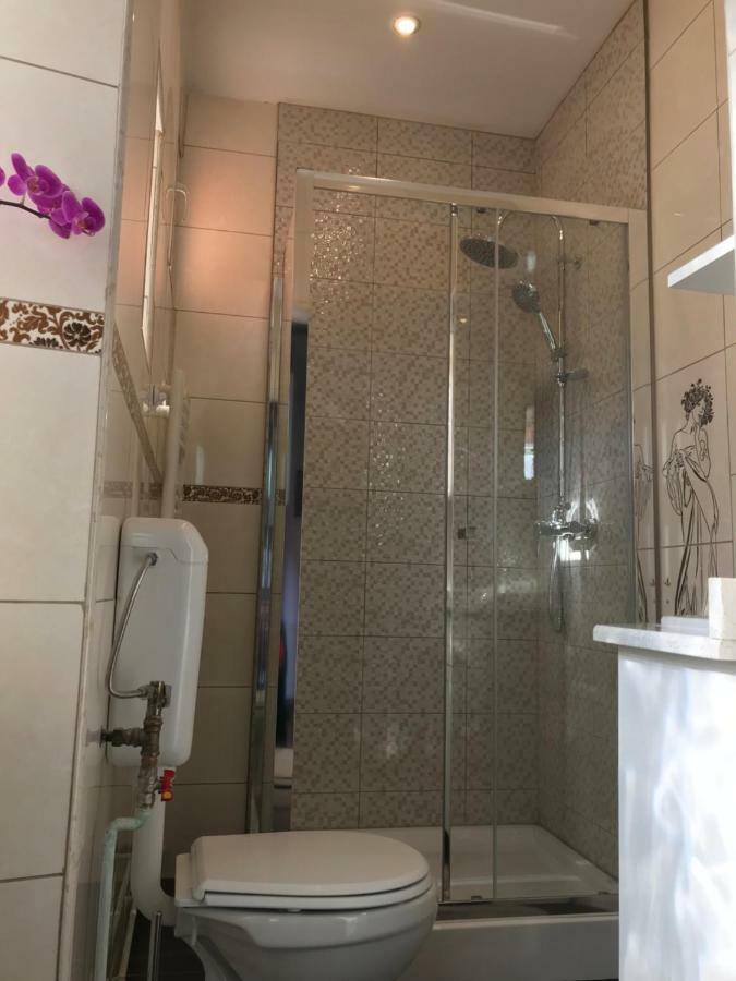 9 Central Residence Μπρασόβ Εξωτερικό φωτογραφία